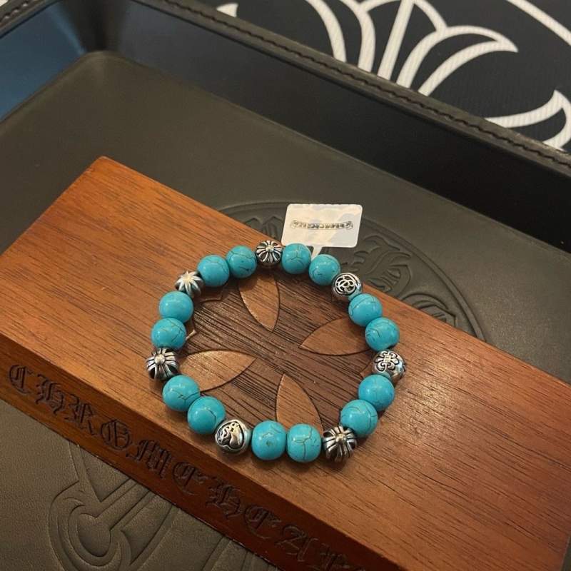 Ch*0me He**ts bracelets